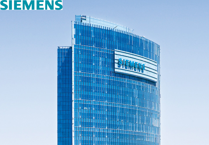 西門子機器人長期戰(zhàn)略合作